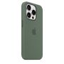 Чехол Silicone Case с MagSafe iPhone 15 Pro, силикон, "Cypress"