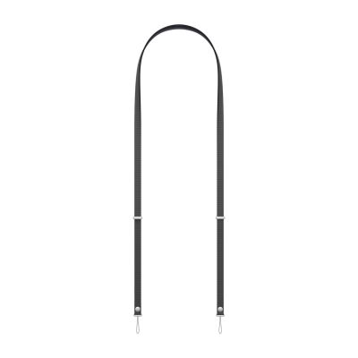 Ремешок Crossbody Strap Apple для iPhone 17/Pro/Max/Air, "Black"