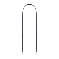 Ремешок Crossbody Strap Apple для iPhone 17/Pro/Max/Air, "Blue"