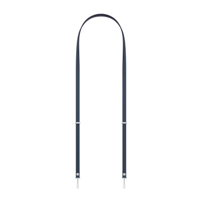 Ремешок Crossbody Strap Apple для iPhone 17/Pro/Max/Air, "Blue"