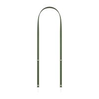 Ремешок Crossbody Strap Apple для iPhone 17/Pro/Max/Air, "Green"
