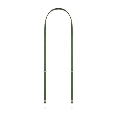 Ремешок Crossbody Strap Apple для iPhone 17/Pro/Max/Air, "Green"
