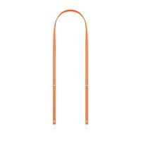 Ремешок Crossbody Strap Apple для iPhone 17/Pro/Max/Air, "Orange"