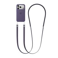 Ремешок Crossbody Strap Apple для iPhone 17/Pro/Max/Air, "Purple"