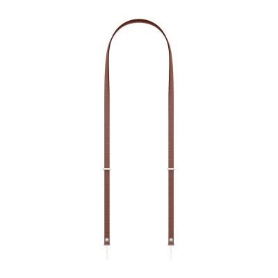 Ремешок Crossbody Strap Apple для iPhone 17/Pro/Max/Air, "Sienna"