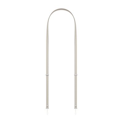 Ремешок Crossbody Strap Apple для iPhone 17/Pro/Max/Air, "Tan"