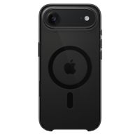 Чехол силиконовый с MagSafe для iPhone 17 Air, "Shadow"
