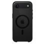 Чехол силиконовый с MagSafe для iPhone 17 Air, "Shadow"