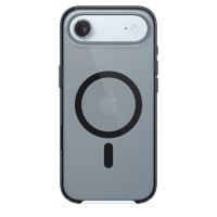 Чехол силиконовый с MagSafe для iPhone 17 Air, "Shadow"