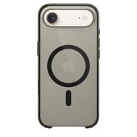 Чехол силиконовый с MagSafe для iPhone 17 Air, "Shadow"