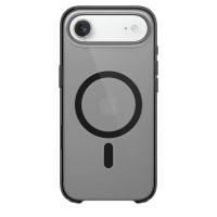 Чехол силиконовый с MagSafe для iPhone 17 Air, "Shadow"
