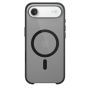 Чехол силиконовый с MagSafe для iPhone 17 Air, "Shadow"