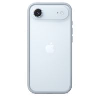 Бампер для iPhone 17 Air, "Light Blue"