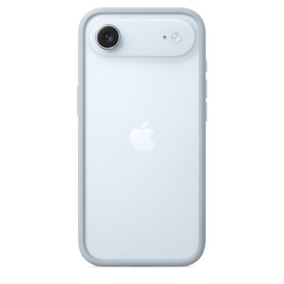 Бампер для iPhone 17 Air, "Light Blue"