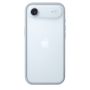 Бампер для iPhone 17 Air, "Light Blue"