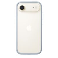 Бампер для iPhone 17 Air, "Light Blue"