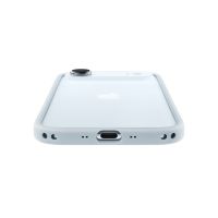 Бампер для iPhone 17 Air, "Light Blue"