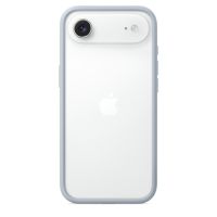 Бампер для iPhone 17 Air, "Light Blue"