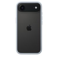 Бампер для iPhone 17 Air, "Light Blue"