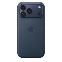 Чехол TechWoven Case с MagSafe для iPhone 17 Pro Max, "Blue"