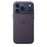 Чехол TechWoven Case с MagSafe для iPhone 17 Pro Max, "Purple"