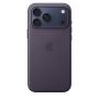 Чехол TechWoven Case с MagSafe для iPhone 17 Pro Max, "Purple"