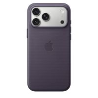 Чехол TechWoven Case с MagSafe для iPhone 17 Pro Max, "Purple"