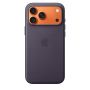 Чехол TechWoven Case с MagSafe для iPhone 17 Pro Max, "Purple"