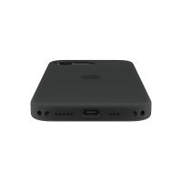 Чехол силиконовый Silicone Case с MagSafe для iPhone 17e, "Light Moss"