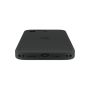 Чехол силиконовый Silicone Case с MagSafe для iPhone 17e, "Light Moss"