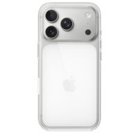 Чехол Clear Case with MagSafe для iPhone 17 Pro, "Прозрачный"