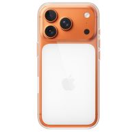 Чехол Clear Case with MagSafe для iPhone 17 Pro, "Прозрачный"