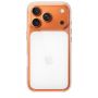 Чехол Clear Case with MagSafe для iPhone 17 Pro, "Прозрачный"