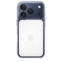 Чехол Clear Case with MagSafe для iPhone 17 Pro, "Прозрачный"