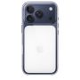 Чехол Clear Case with MagSafe для iPhone 17 Pro, "Прозрачный"