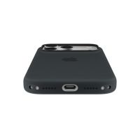 Чехол силиконовый Silicone Case с MagSafe для iPhone 17 Pro, "Terra Cotta"