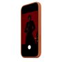 Чехол силиконовый Silicone Case с MagSafe для iPhone 17 Pro, "Terra Cotta"