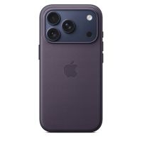Чехол TechWoven Case с MagSafe для iPhone 17 Pro, "Purple"