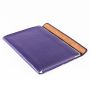 Чехол-конверт Alexander для MacBook Pro 13" / Air 13", NEW, кожа, кроко, фиолетовый