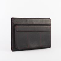 Чехол-конверт с карманом Alexander для MacBook Pro 13" / Air 13", NEW, классика, синий