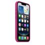 Чехол Silicone Case для iPhone 16e, "Fuchsia"