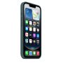 Чехол Silicone Case для iPhone 16e, "Lake Green"