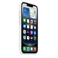 Чехол Silicone Case для iPhone 16e, "White"