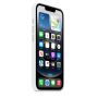 Чехол Silicone Case для iPhone 16e, "White"
