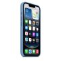 Чехол Silicone Case для iPhone 16e, "Winter Blue"