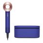Фен Dyson Supersonic HD07 Gift Edition, Vinca Blue/Rose