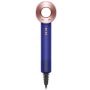 Фен Dyson Supersonic HD07 Gift Edition, Vinca Blue/Rose
