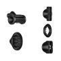 Фен Dyson Supersonic Nural HD16 Red Velvet