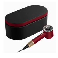 Фен Dyson Supersonic Nural HD16 Red Velvet