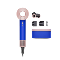Фен Dyson Supersonic HD15 (Blue/Blush)